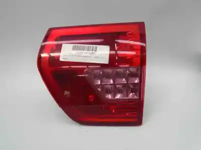 Автозапчасти б/у внутренний правый задний фонарь за citroen c5 tourer 9hz ссылки oem iam 6350jr