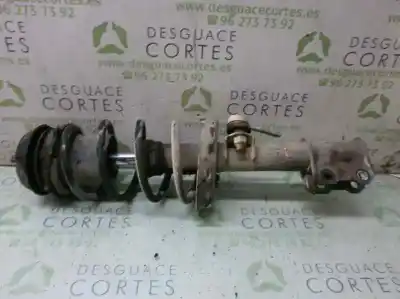 Piesă de schimb auto la mâna a doua AMORTIZOR FAȚÃ STÂNGA pentru OPEL TIGRA TWINTOP (X04)  Referințe OEM IAM 93183569  