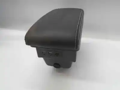 Pezzo di ricambio per auto di seconda mano BRACCIOLO CENTRALE per CITROEN C4 BERLINA  Riferimenti OEM IAM 7591TJ  