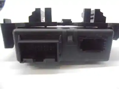 Second-hand car spare part electronic module for audi q3 (8ub, 8ug) 1.4 tsi oem iam references 8u0907468ba  