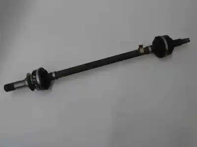 Second-hand car spare part REAR RIGHT TRANSMISSION for ALFA ROMEO STELVIO (630)  OEM IAM references 50559580  