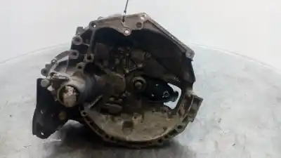 Peça sobressalente para automóvel em segunda mão CAIXA DE VELOCIDADES por CITROEN C3 I (FC_, FN_)  Referências OEM IAM 20CP56  
