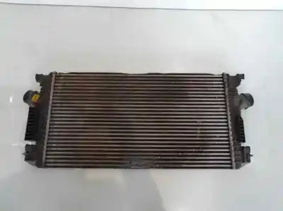 Pièce détachée automobile d'occasion INTERCOOLER / ÉCHANGEUR D'AIR pour CHEVROLET CRUZE (J300)  Références OEM IAM 13267647  