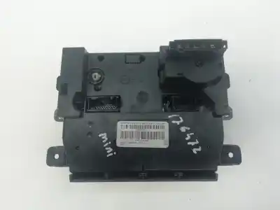 Автозапчасти б/у отопление / кондиционирование воздуха за mini mini (r56) n16b16a ссылки oem iam 64113454854  