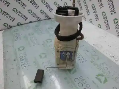 Автозапчасти б/у индикатор за skoda superb i (3u4) 1.8 t ссылки oem iam 3b0919051c