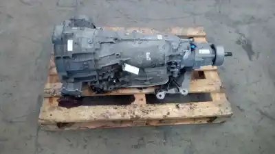 Автозапчастина б/у коробка передач для audi a5 descapotable (8f7) 2.0 tfsi посилання на oem iam nes  