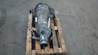 Автозапчасти б/у коробка передач за audi a5 descapotable (8f7) 2.0 tfsi ссылки oem iam nes