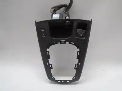 İkinci el araba yedek parçası ÇEŞİTLİ PARÇALAR için RENAULT SCENIC III (JZ)  OEM IAM referansları 363214222R  