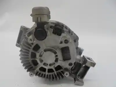 Автозапчастина б/у генератор для mazda cx-7 (er) g/l3 посилання на oem iam l3m618300a  