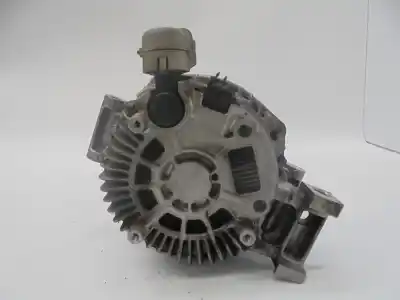 Автозапчастина б/у генератор для mazda cx-7 (er) g/l3 посилання на oem iam l3m618300a  