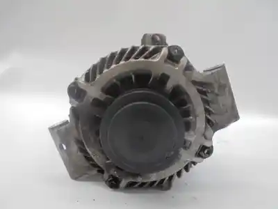 Автозапчастина б/у генератор для mazda cx-7 (er) g/l3 посилання на oem iam l3m618300a  