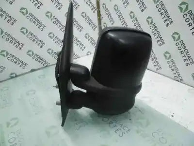 Автозапчастина б/у ліве дзеркало для renault master desde ´98 g9t посилання на oem iam 7700352179  