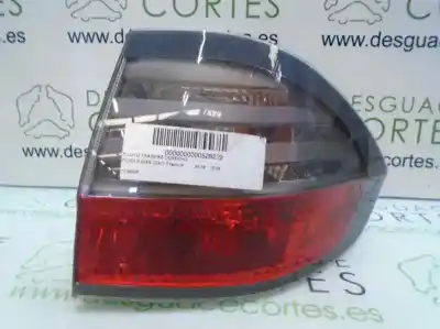 Автозапчастина б/у ПРАВИЙ ЛІХТАР для FORD S-MAX (CA1)  Посилання на OEM IAM 1467472  