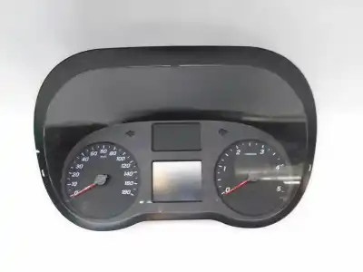 İkinci el araba yedek parçası kilometre sayaç saat için mercedes-benz sprinter iii furgon rwd/awd (907) 651958 oem iam referansları a9079002406 a9079001207 a9079005406
