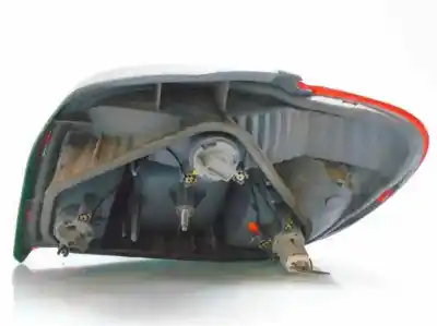 Tweedehands auto-onderdeel linker achterlamp voor toyota yaris (ncp1/nlp1/scp1) 1szfe oem iam-referenties 8156052020  