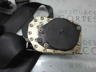 Peça sobressalente para automóvel em segunda mão cinto de segurança dianteiro direito por honda civic vi hatchback (eu_, ep_) 1.7 ctdi referências oem iam   
