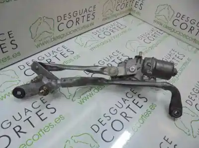 Second-hand car spare part FRONT WINDSHIELD WIPER MOTOR for TOYOTA YARIS (KSP1/NLP1/NSP1)  OEM IAM references 851100D190  
