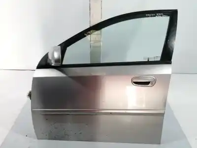 Recambio de automóvil de segunda mano de puerta delantera izquierda para daewoo lacetti cdx referencias oem iam 96547285