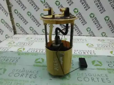 Recambio de automóvil de segunda mano de AFORADOR para FIAT II PANDA (169)  referencias OEM IAM 51806985  