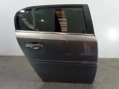 Автозапчасти б/у дверь задняя правая за opel signum fastback (z03) 3.0 v6 cdti (f48) ссылки oem iam 93173924