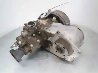 Gebrauchtes Autoersatzteil verteilergetriebe zum iveco massif  oem-iam-referenzen f8100678  u5290009