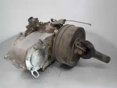 Gebrauchtes Autoersatzteil verteilergetriebe zum iveco massif  oem-iam-referenzen f8100678  u5290009