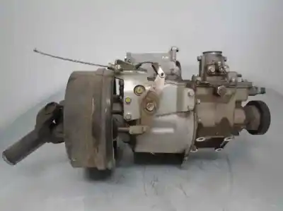 Gebrauchtes Autoersatzteil verteilergetriebe zum iveco massif  oem-iam-referenzen f8100678  u5290009