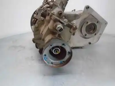 Gebrauchtes Autoersatzteil verteilergetriebe zum iveco massif  oem-iam-referenzen f8100678  u5290009