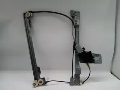 Gebrauchtes Autoersatzteil FENSTERHEBER VORNE LINKS zum RENAULT KANGOO II (F/KW0)  OEM-IAM-Referenzen 807213441R  
