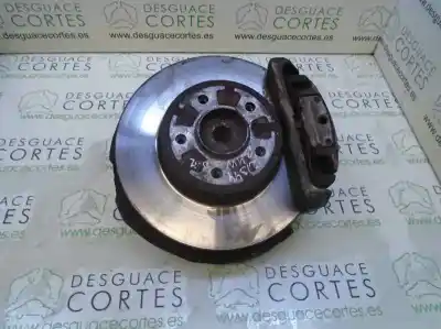 Second-hand car spare part FRONT LEFT KNUCKLE for BMW 5 TOURING (E61)  OEM IAM references 31216760953  