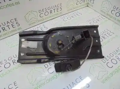 Second-hand car spare part SPARE WHEEL SUPPORT for CHRYSLER VOYAGER (RG)  OEM IAM references   
