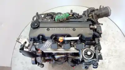 Tweedehands auto-onderdeel COMPLETE MOTOR voor HONDA CIVIC BERLINA 4 HYBRID (FD3)  OEM IAM-referenties R18A2  