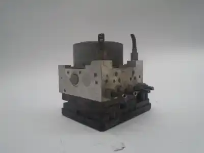 Автозапчастина б/у блок управління abs для dacia dokker k9k612 посилання на oem iam 28515039183  