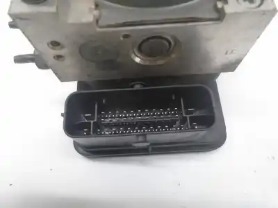 Автозапчастина б/у блок управління abs для dacia dokker k9k612 посилання на oem iam 28515039183  