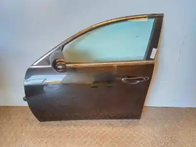 Pièce détachée automobile d'occasion porte avant gauche pour mazda 6 berlina (gh) d/r2 références oem iam gsyd5902xf