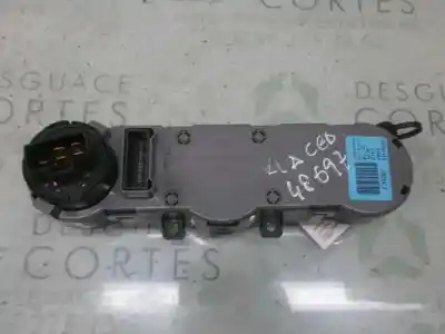 Автозапчасти б/у отопление / кондиционирование воздуха за kia ceed (ed) g4fa ссылки oem iam 972501h221  