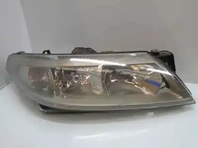 Автозапчастина б/у права фа для renault laguna ii (bg0) f4rj7 посилання на oem iam 7701474501
