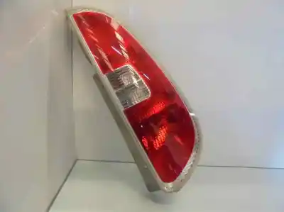 Second-hand car spare part RIGHT TAILGATE LIGHT for SKODA ROOMSTER (5J7)  OEM IAM references   