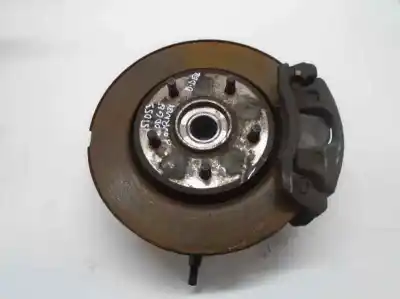 Pezzo di ricambio per auto di seconda mano attacco anteriore destro per dodge journey (jc) bwd riferimenti oem iam 5171101ab