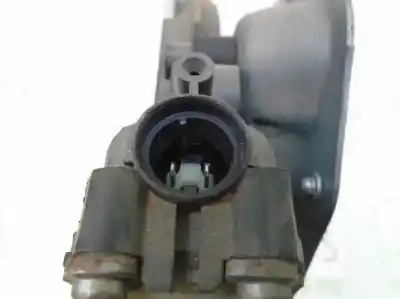 Автозапчастина б/у регулятор переднього правого скла для ford transit combi (tt9) qvfa посилання на oem iam 1810414  