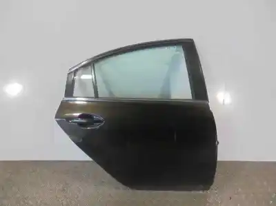 Pièce détachée automobile d'occasion porte arriere droite pour mazda 6 berlina (gh) d/r2 références oem iam gsyd7202xg