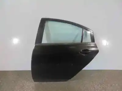 Pièce détachée automobile d'occasion porte arriere gauche pour mazda 6 berlina (gh) d/r2 références oem iam gsyd7302xg