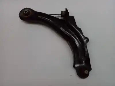 Second-hand car spare part FRONT RIGHT LOWER SUSPENSION ARM for RENAULT CAPTUR I  OEM IAM references 545047954R  