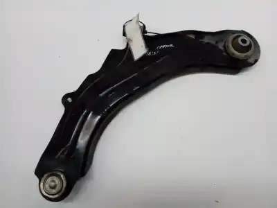 Автозапчастина б/у передній правий нижний рычаг підвіски для renault captur i k9k628 посилання на oem iam 545047954r  