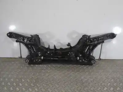 Second-hand car spare part front axle for ford ecosport (cbw) xvjd oem iam references 1782672  cn155019ba