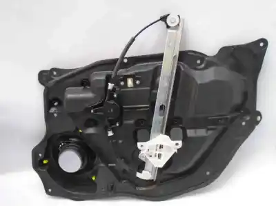 Second-hand car spare part driver left window regulator for mazda cx-3 (dk) pe oem iam references d10e59590  