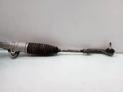 Second-hand car spare part steering rack for peugeot 208 (p2) yh01 oem iam references 1663576980  