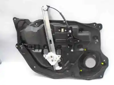 Автозапчасти б/у регулятор стекла переднего правого за mazda cx-3 (dk) pe ссылки oem iam d10e58590  