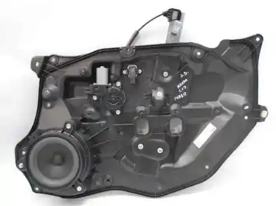 Автозапчасти б/у регулятор стекла переднего правого за mazda cx-3 (dk) pe ссылки oem iam d10e58590