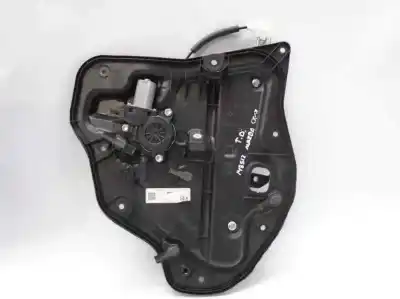 Автозапчасти б/у задний правый стеклорегулятор за mazda cx-3 (dk) pe ссылки oem iam d10e72590